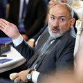 Jermenski premijer okreće leđa Ruskoj Federaciji