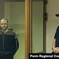 Ruski fotograf dobio 16 godina zatvora zbog dijeljenja javnih podataka o sovjetskim bunkerima