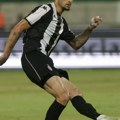 Veliki problem za Partizan: Crno-beli bez Mateje Milovanovića više od mesec dana