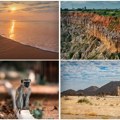 Izgleda kao s druge planete, a turisti je zaobilaze: Plaže su puste, a decenije rata tek sada ostaju iza nje