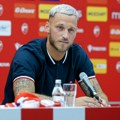 Delije se oglasile zbog Marka Arnautovića: Evo šta su poručili navijači Crvene zvezde...