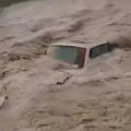 Poplave u komšiluku: Jedna osoba poginula - stotine ljudi evakuisano