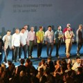 Da, biće Filmskih susreta, ne, neće ih biti: Udruženje filmskih glumaca i Grad Niš, kao organizatori, pred raskidom?
