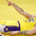 Dončić sa Lejkersima potpisao ugovor na 165 miliona dolara (foto)