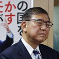 Polemika u japanskom parlamentu – da li je premijer Išiba nazvao Trampa neuračunljivim