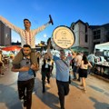 Avgust mesec muzičkih festivala