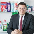 Đorđe Popović novi predsednik Upravnog odbora Henkel Srbija