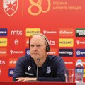 Frederiksen pred revanš na Marakani: Nećemo da napadnemo od početka