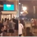 (Video) Povređena 4 policajca oglasio se MUP nakon incidenta u Vrbasu i Bačkoj Palanci