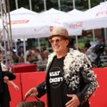 Rambo Amadeus stajlingom zasenio sve starlete u Sarajevu: Kiša umalo sve da upropasti, a Janketić "pokidao" novom ulogom