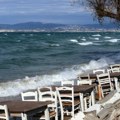 Turista iz Srbije nastradao u Grčkoj