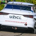 Milovan Vesnić treći u Švajcarskoj