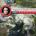 Snažno nevreme preti regionu: Evo kada se očekuju jake grmljavinske oluje, moguć grad i urbane poplave