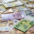 Plaće u Hrvatskoj i regiji rastu, ali produktivnost pada