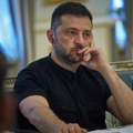 Zelenskom dosta ratovanja: „Sa strane Ukrajine sve će biti maksimalno spremno da se okonča rat“