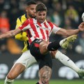 Bilbao maksimalan i posle trećeg kola