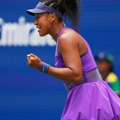 Veliko iznenađenje na US Openu: Naomi Osaka demolirala Koko Gof!