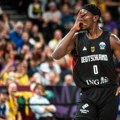 Isak Bonga zagrmeo! "Nadam se da će imati noćne more i da će me sanjati"