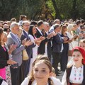 Dani porodice u Perlezu ― podrška deci i roditeljima prioritet države