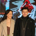 Oženio se Marko Janketić: Sa novopečenom suprugom ima dvoje dece, zajedno su godinama, a tek sad su rekli "da"