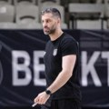 Alimpijević dobio poziv iz Košarkaškog saveza Srbije