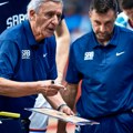 Svetislav Pešić više nije selektor Srbije: Kss zvao Dušana Alimpijevića?