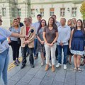 U toku je sednica Skupštine grada Zrenjanina bez opozicije. Novinarima portala Volim Zrenjanin nije dozvoljen ulaz! Sednica…