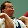 Umro olimpijski šampion