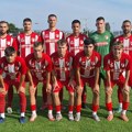 Vlasotinčani od ivice ponora do remija: Morava 1918 – Vlasina 3:3