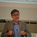 Jugoslav Pantelić više nije direktor Kinoteke: Poznato je i ko će ga zameniti