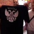 Murat prekinuo pinkov program uživo pa priznao da je Kosovo srce Srbije! Zapevao pravu patriotsku pesmu, pa digao tri prsta