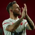 Istorija na "Marakani" - neverovatan rekord Marka Arnautovića