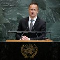 Sijarto: Završetak ratova moguć samo pregovorima