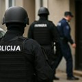 U toku akcija kriminalističke policije na više od 70 lokacija širom Srbije