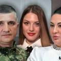Ćerka Suzane Mančić je treća žena generalu: Sa Marijom Pavković mu je bio drugi brak, otkriveno koliko dece ima