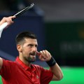 UŽIVO: Novak izgubio prvi set! (VIDEO)