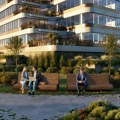 Uspon zelenih kancelarija u Beogradu: Kako novi poslovni centar b40 pokreće održivi urbani razvoj