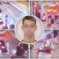Poznato koji vođa navijača je bio meta bombe iz stana u centru Beograda: Meta napada preživela sukob na Gazeli
