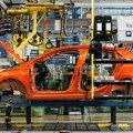Novi pad u nemačkoj auto-industriji: Problem proizilazi iz trajnih slabosti nemačke privrede