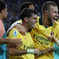 „Pavlović može još da napreduje“: Ibrahimović veruje u našeg stamenog defanzivca!