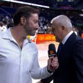 Željko Obradović nezadovoljan pred kamerama, ovu izjavu moraju da vide svi košarkaši Partizana