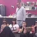 "Praviš decu po rijalitiju I bežiš": Uroš pecnuo Janjuša kao niko, pa mu spomenuo Maju