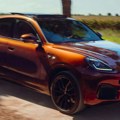 Maserati Grecale Tributo Il Bruciato
