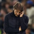 Konte: Poraz u Ajndhovenu nije slučajnost, potrebno je vreme da se tim uigra