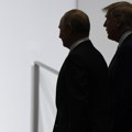 Tramp otkazao očekivani sastanak sa Putinom: Jednostavno mi se nije činilo ispravnim