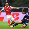 uživo Braga - Crvena zvezda: Fajterski duel na pobedu