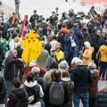 Novosadski studenti u blokadi: Nova rezolucija Evropskog parlamenta o Srbiji oštrija nego prethodne