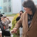 Zorica Brunclik završila u suzama Pevačica nije mogla da dođe sebi, odmah je napustila Pinkove zvezde, zna se i zašto