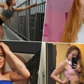 Ana htela da postane časna sestra: Sad dobro zarađuje i to u bikiniju