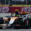 Noris pobedom u Meksiku preuzeo vođstvo u generalnom plasmanu Formule 1
